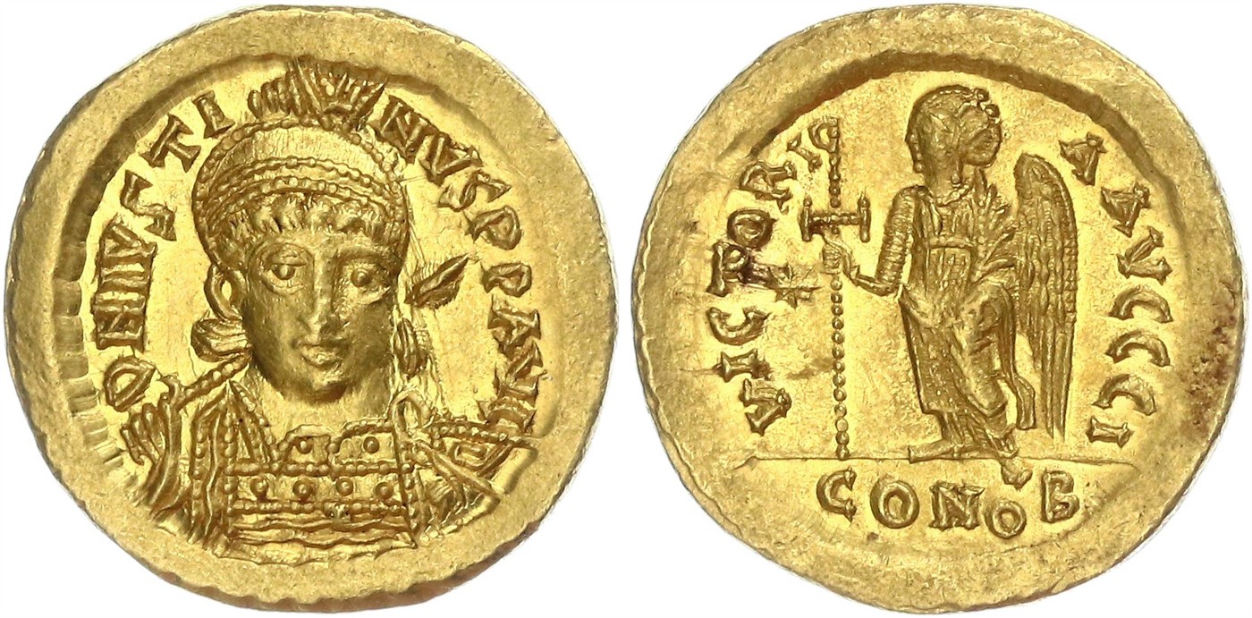 $Abbildung zu Los 65$