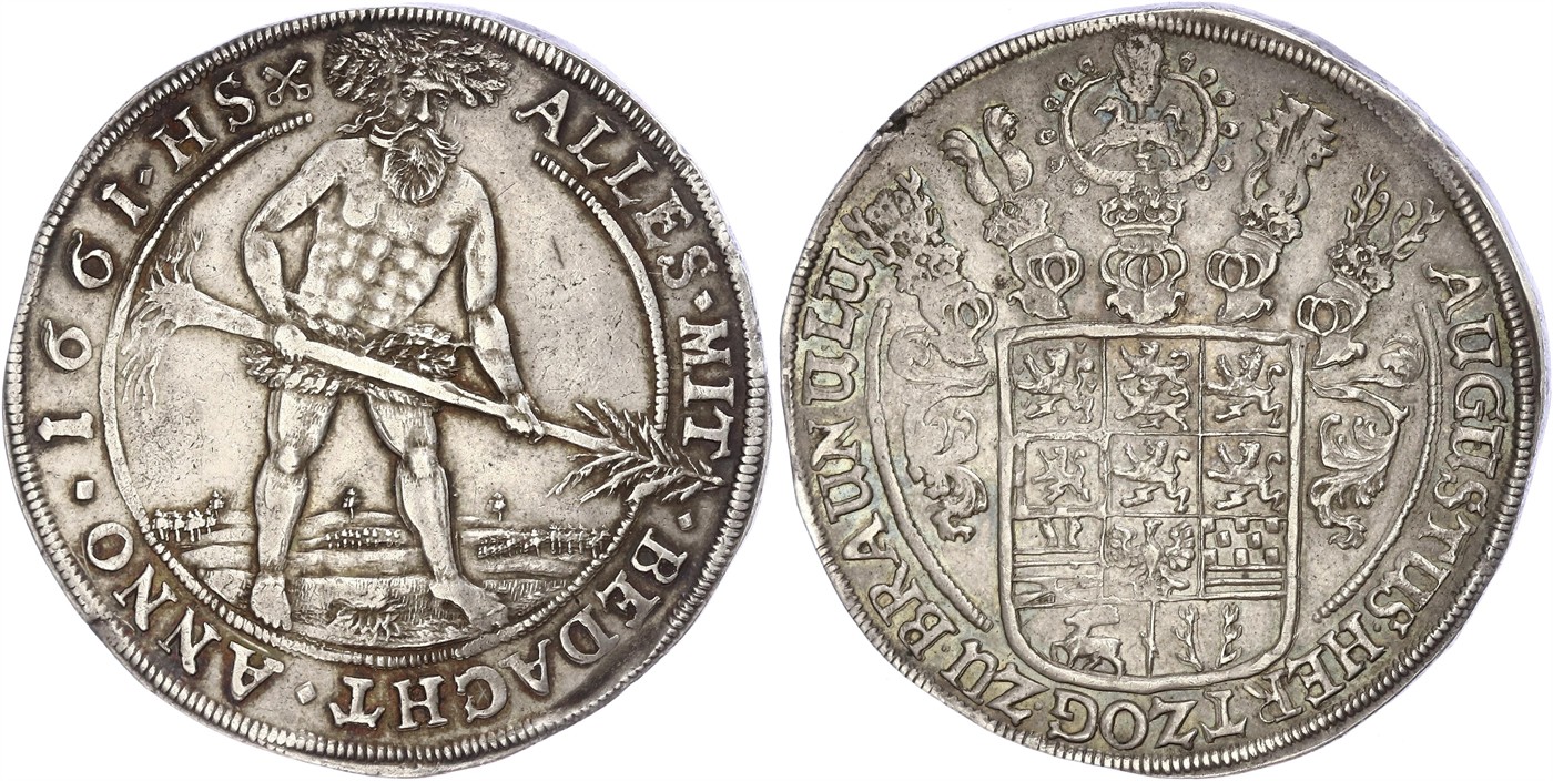 $Abbildung zu Los 660$