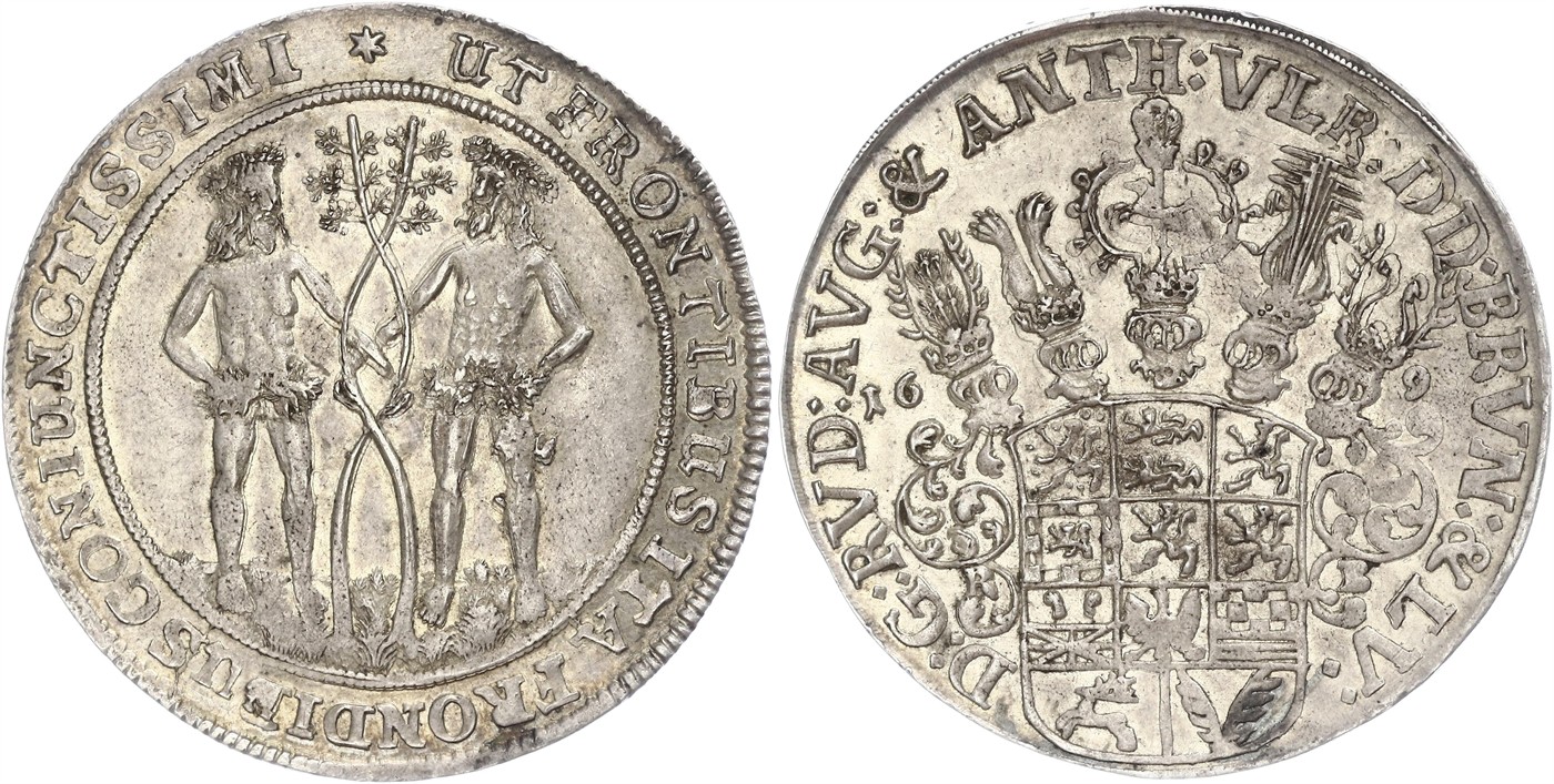 $Abbildung zu Los 661$