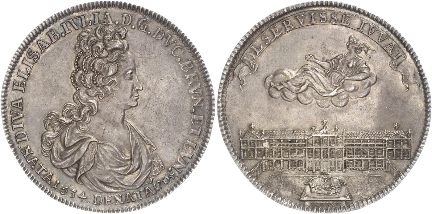 $Abbildung zu Los 662$