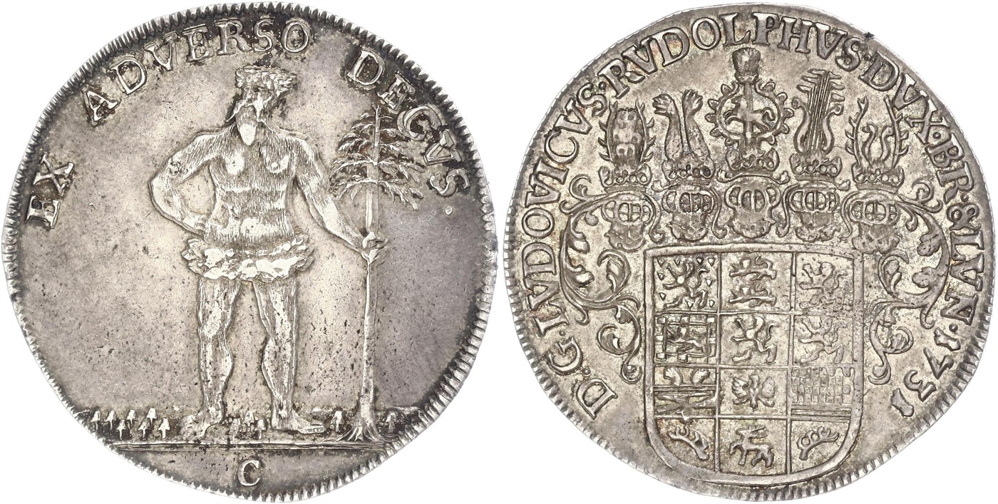 $Abbildung zu Los 663$