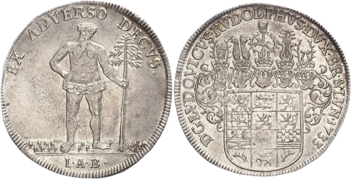 $Abbildung zu Los 664$