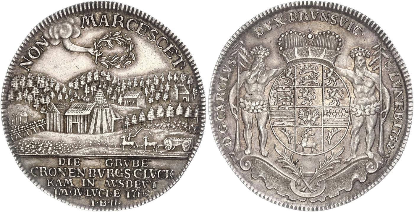 $Abbildung zu Los 666$