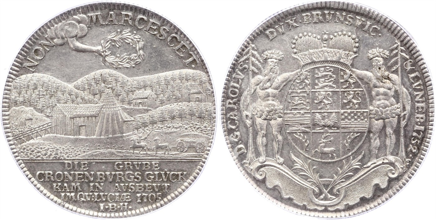 $Abbildung zu Los 668$