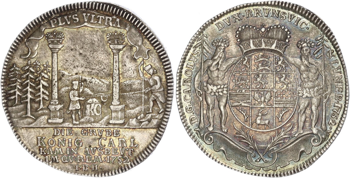 $Abbildung zu Los 670$