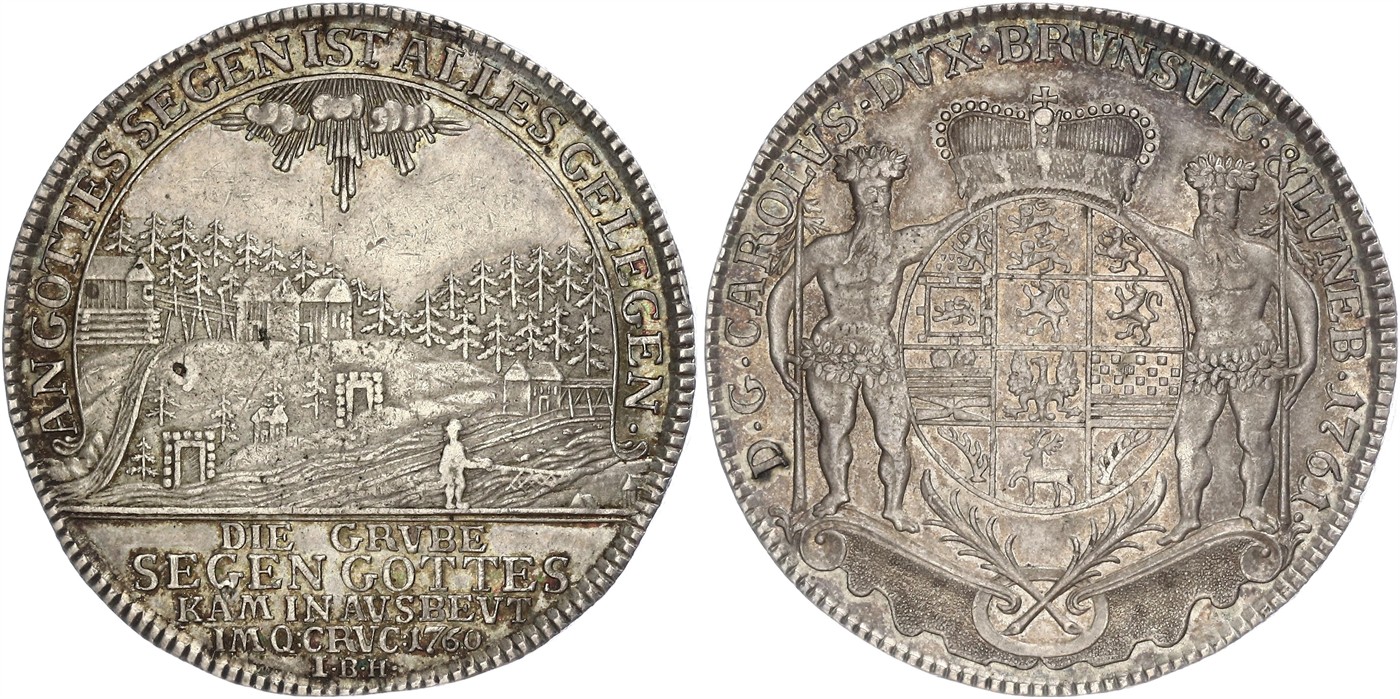 $Abbildung zu Los 673$