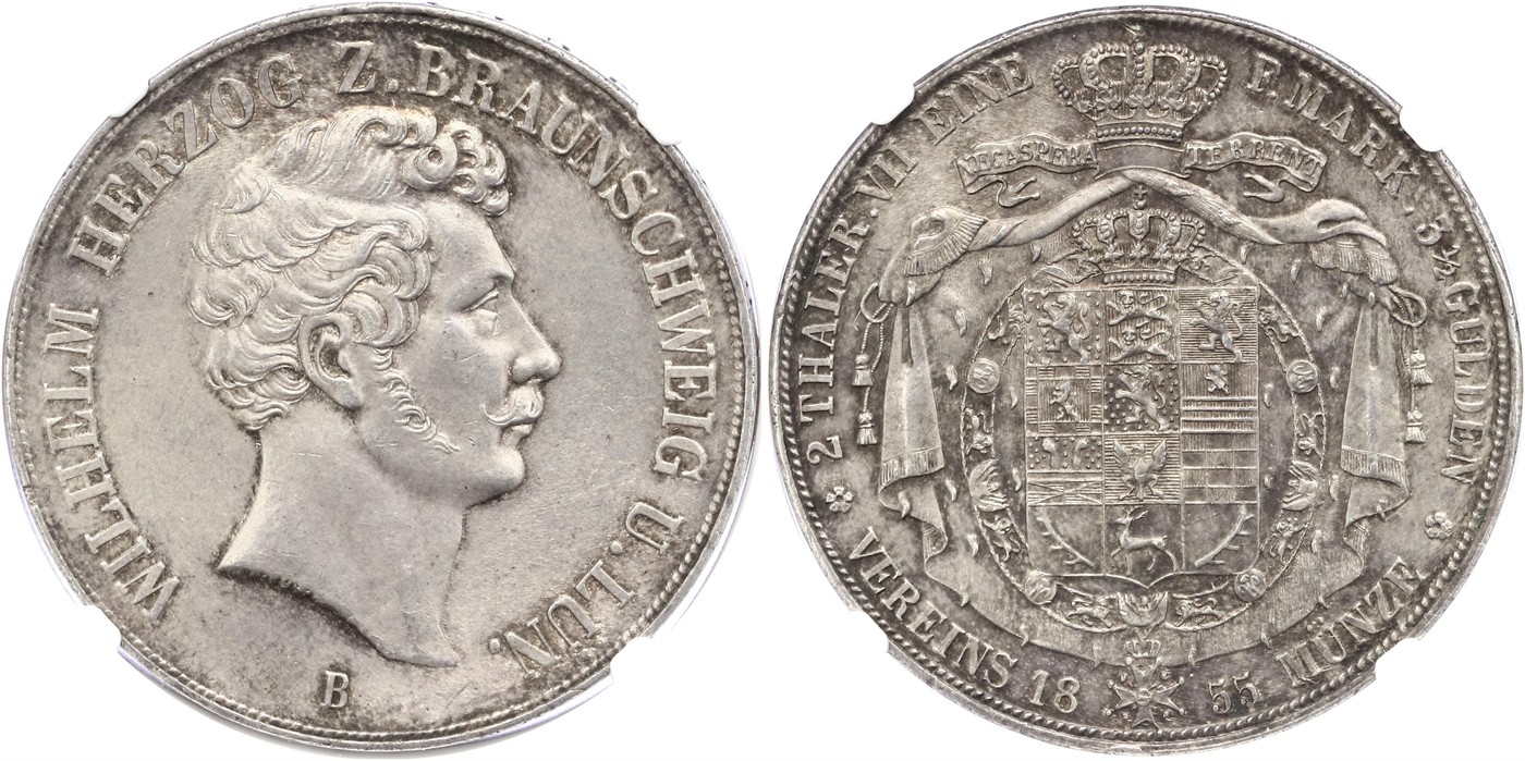 $Abbildung zu Los 677$