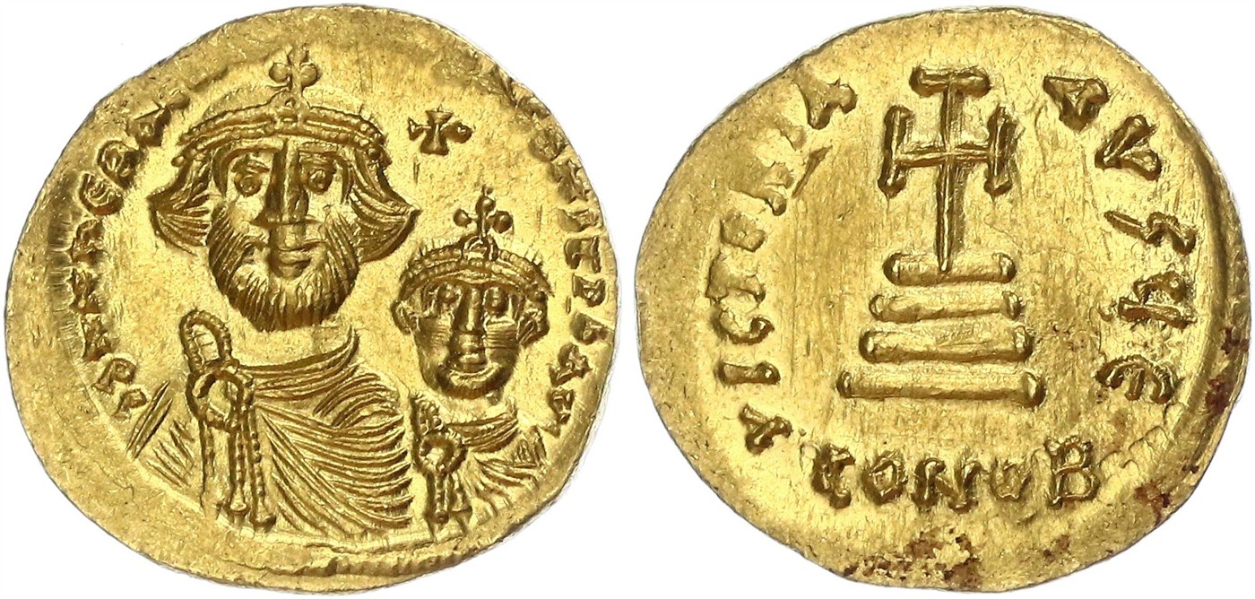 $Abbildung zu Los 67$