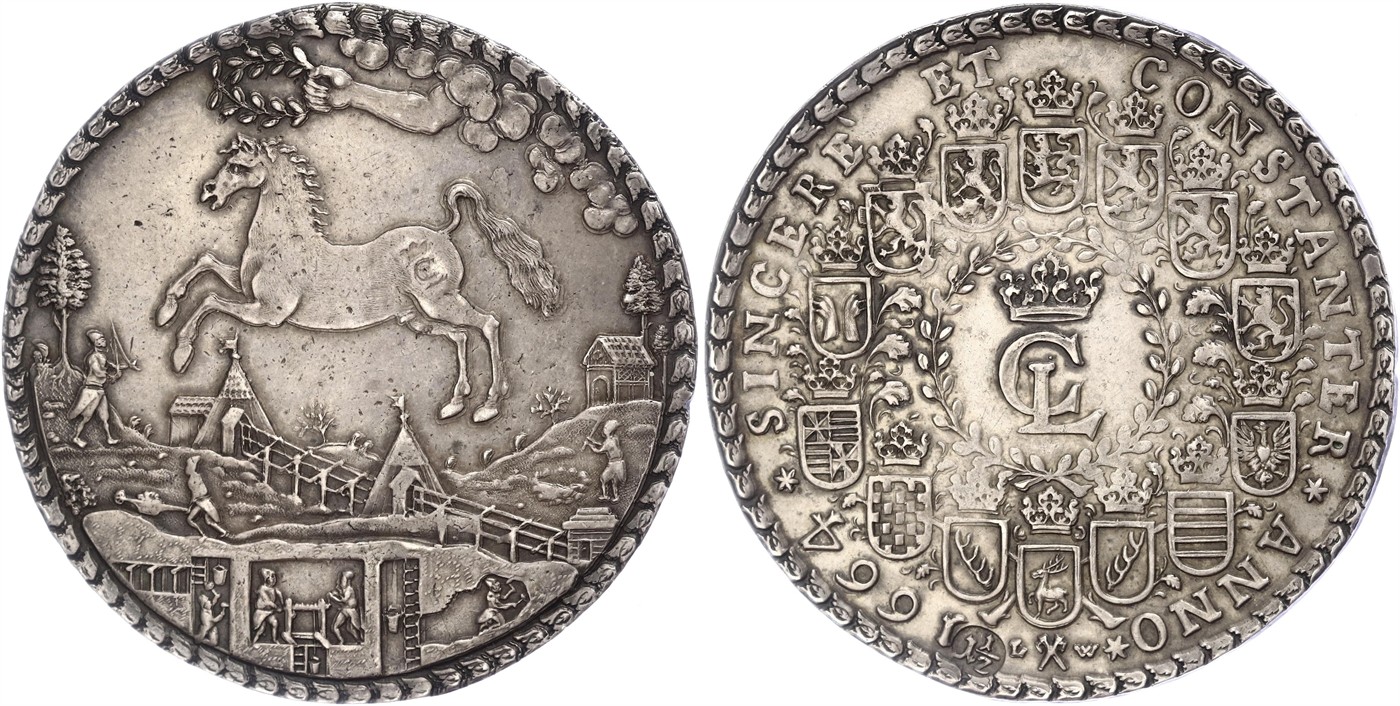 $Abbildung zu Los 682$