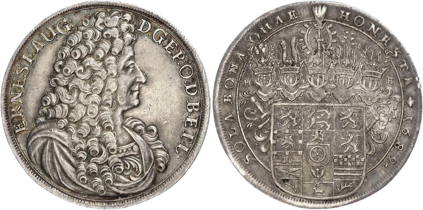 $Abbildung zu Los 686$