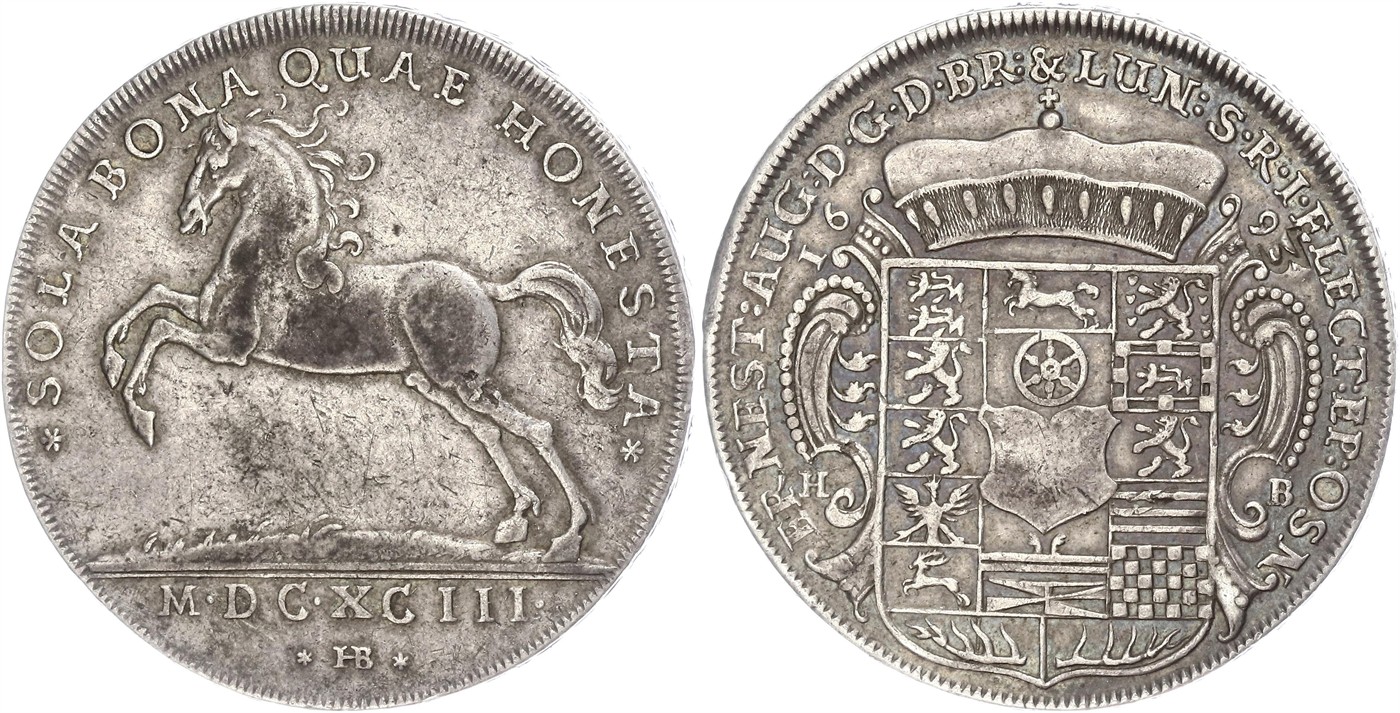 $Abbildung zu Los 688$