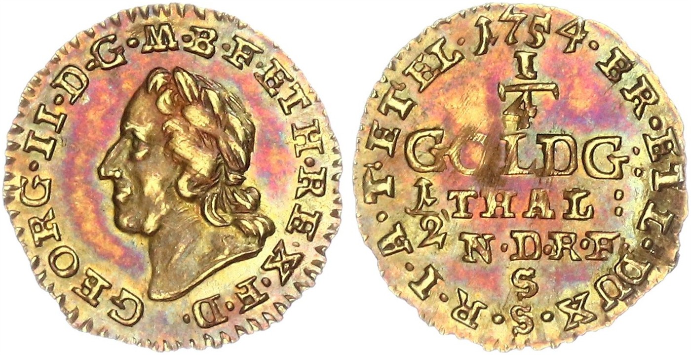 $Abbildung zu Los 693$