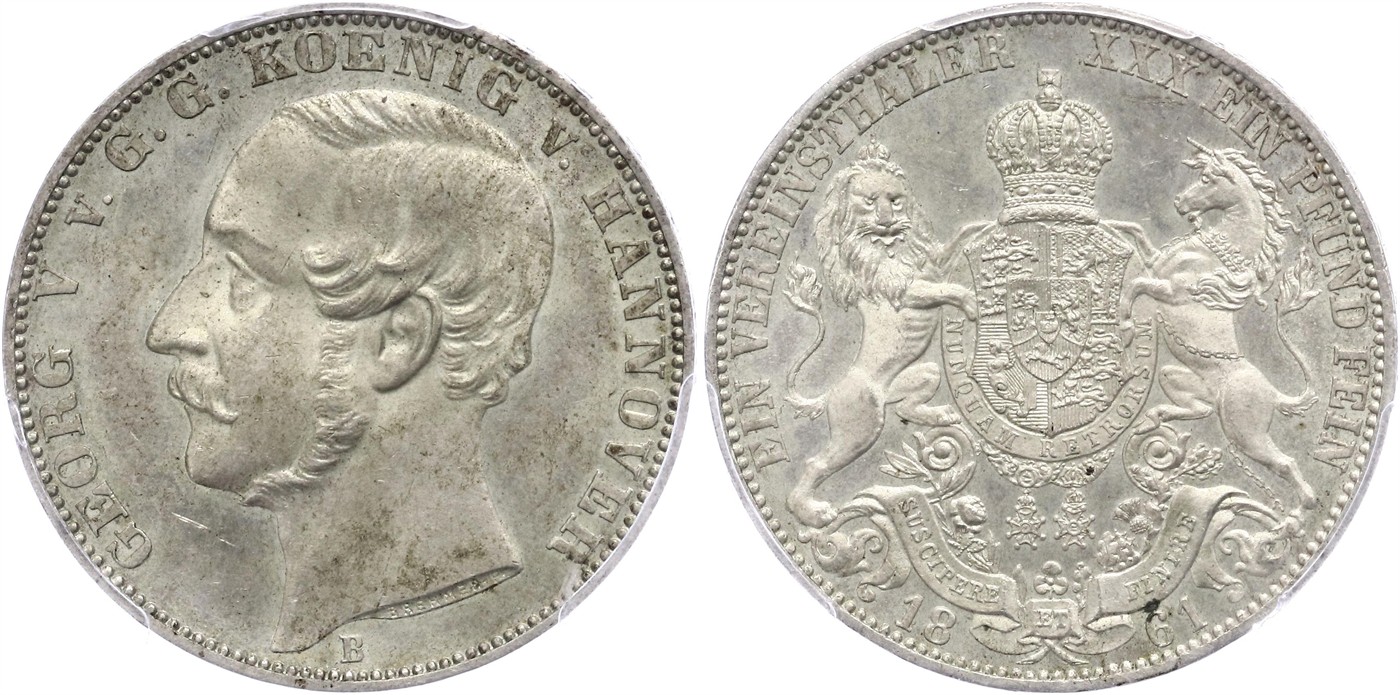 $Abbildung zu Los 697$