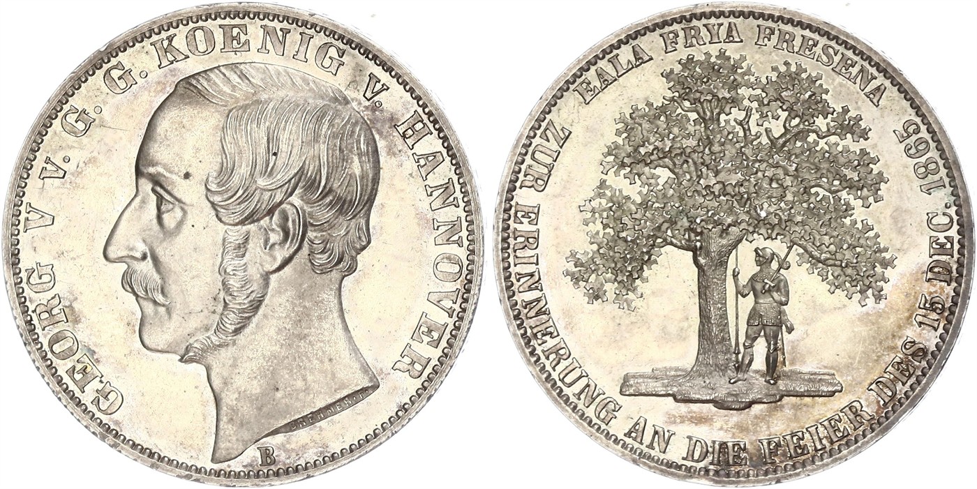 $Abbildung zu Los 698$