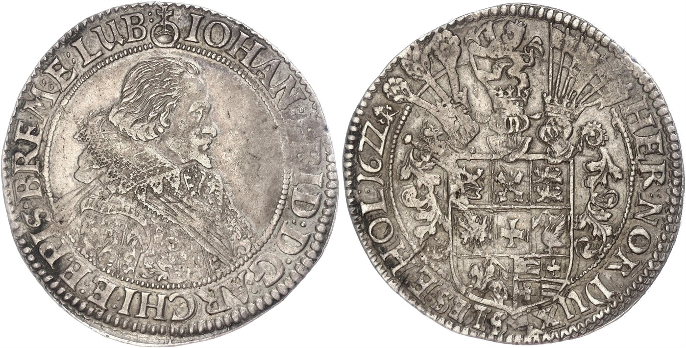 $Abbildung zu Los 703$