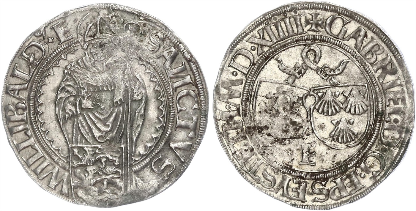 $Abbildung zu Los 718$