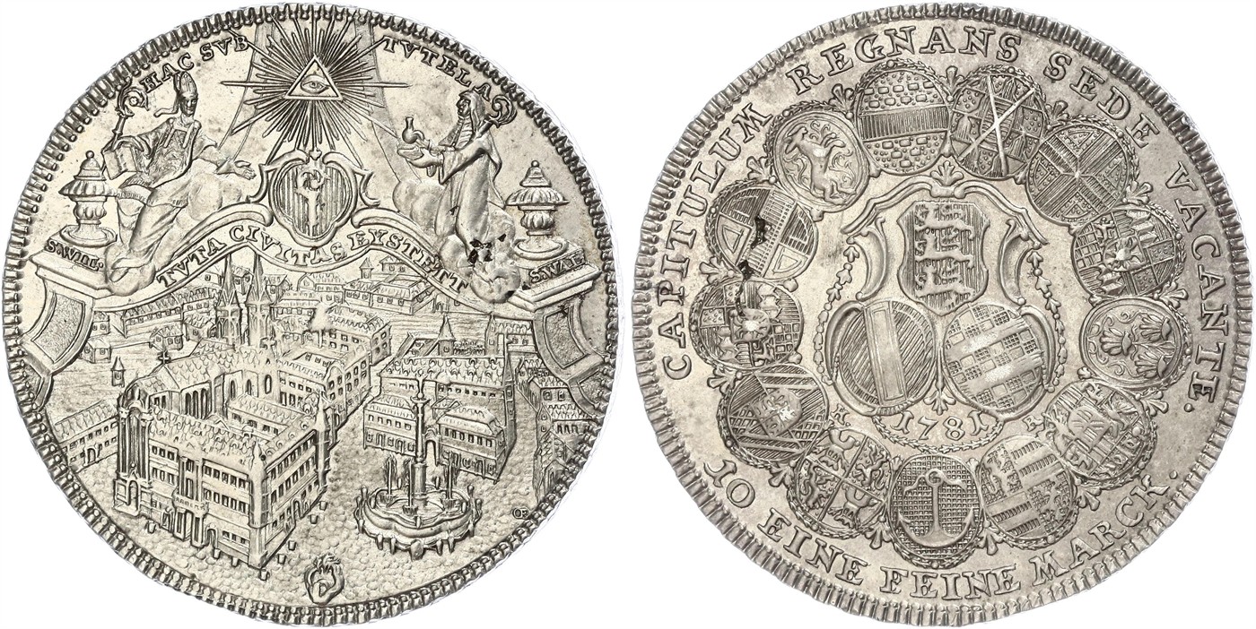 $Abbildung zu Los 721$