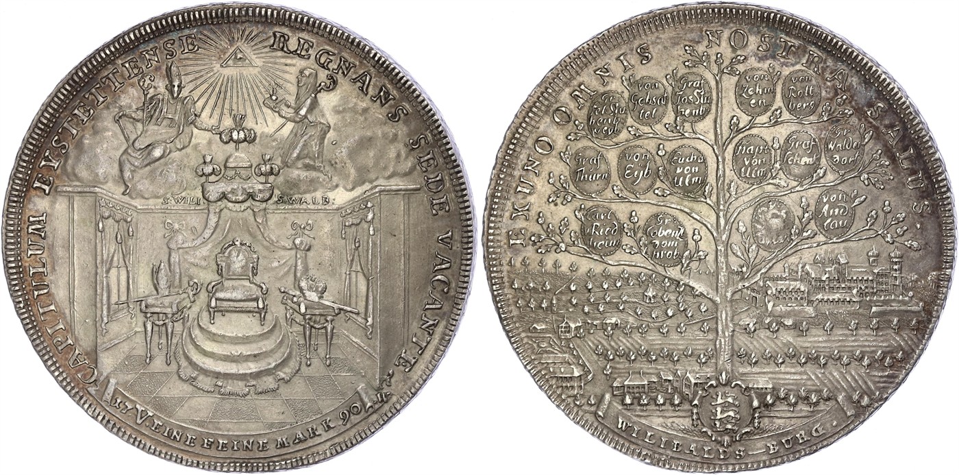 $Abbildung zu Los 722$