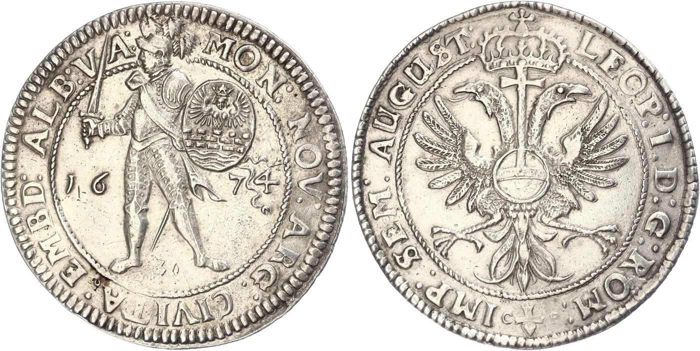 $Abbildung zu Los 724$