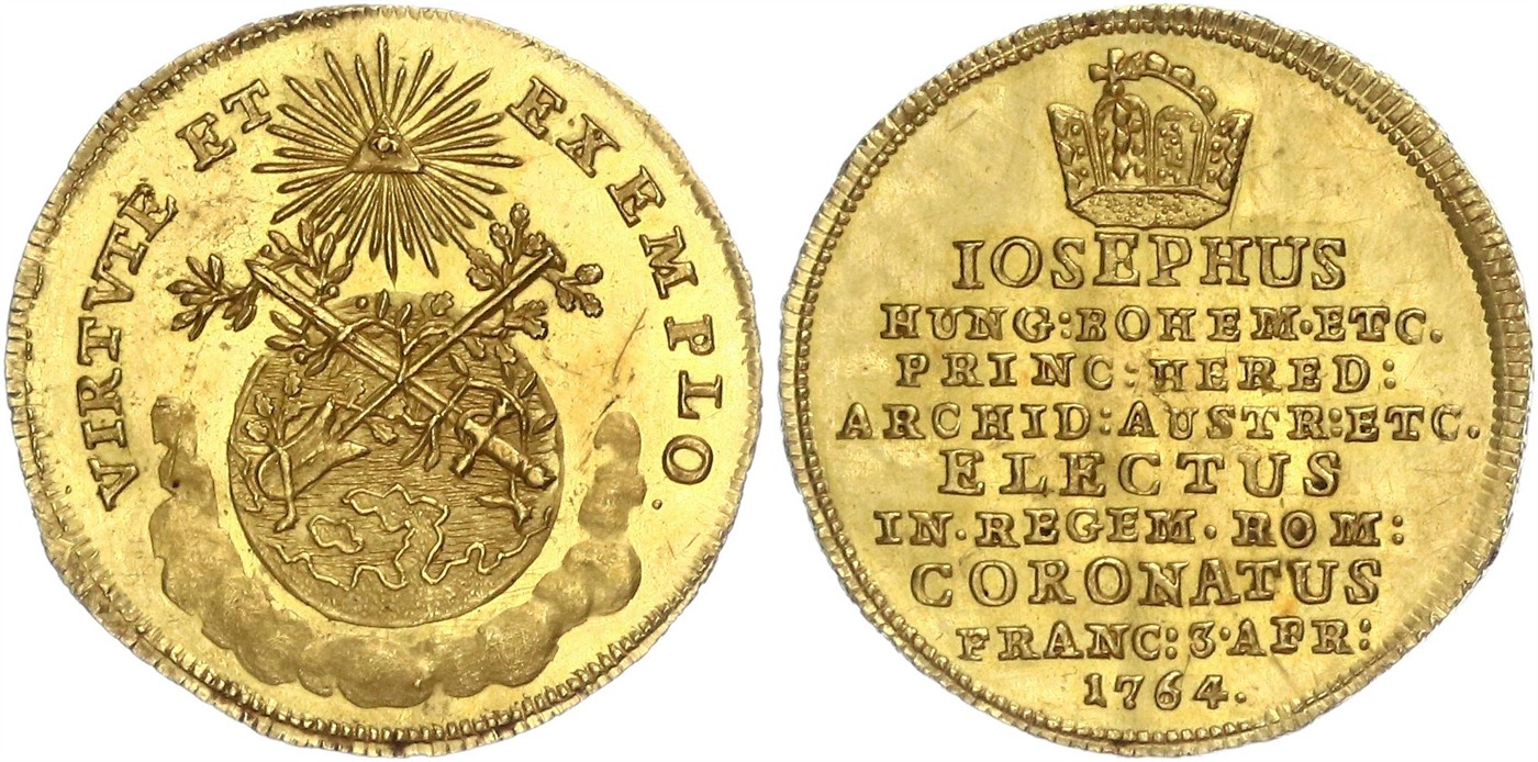 $Abbildung zu Los 735$