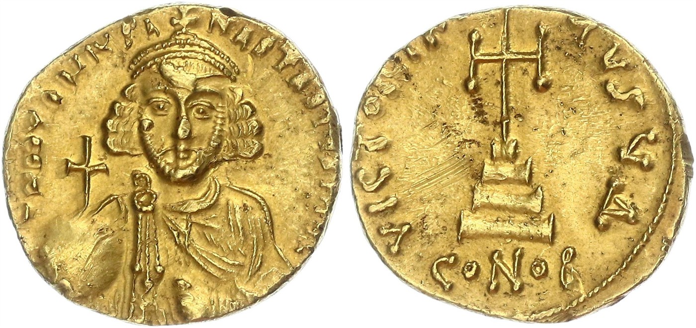 $Abbildung zu Los 73$