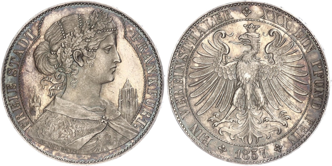 $Abbildung zu Los 741$