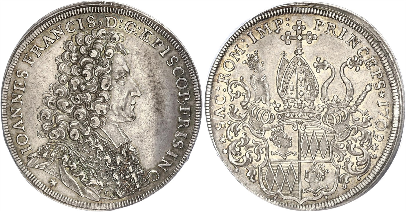 $Abbildung zu Los 747$