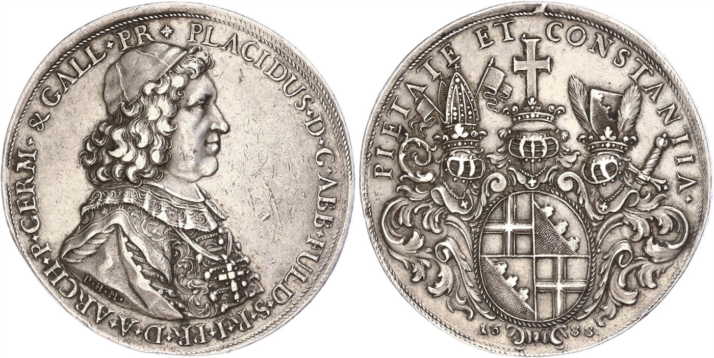 $Abbildung zu Los 758$