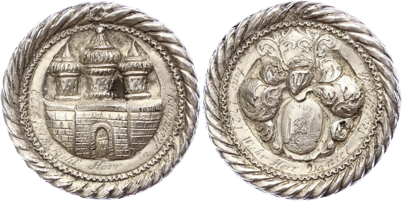 $Abbildung zu Los 775$