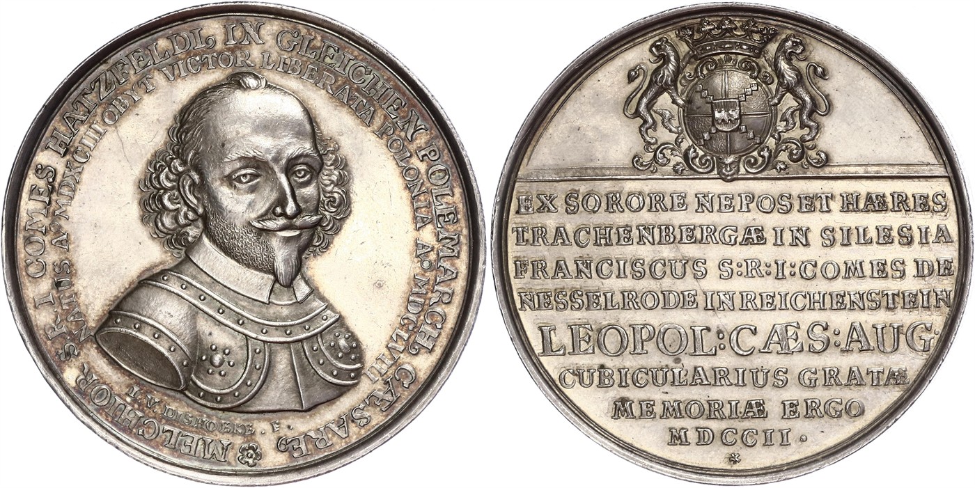 $Abbildung zu Los 785$