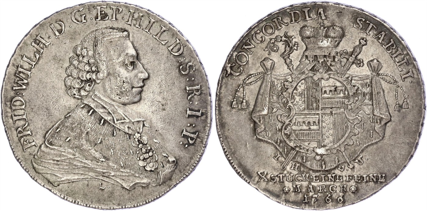 $Abbildung zu Los 805$