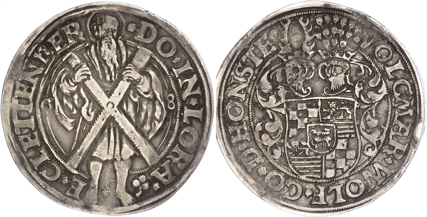 $Abbildung zu Los 810$