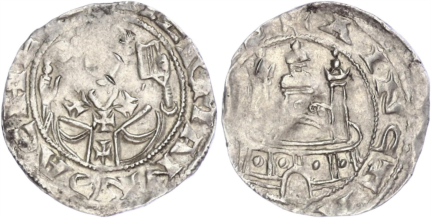 $Abbildung zu Los 821$