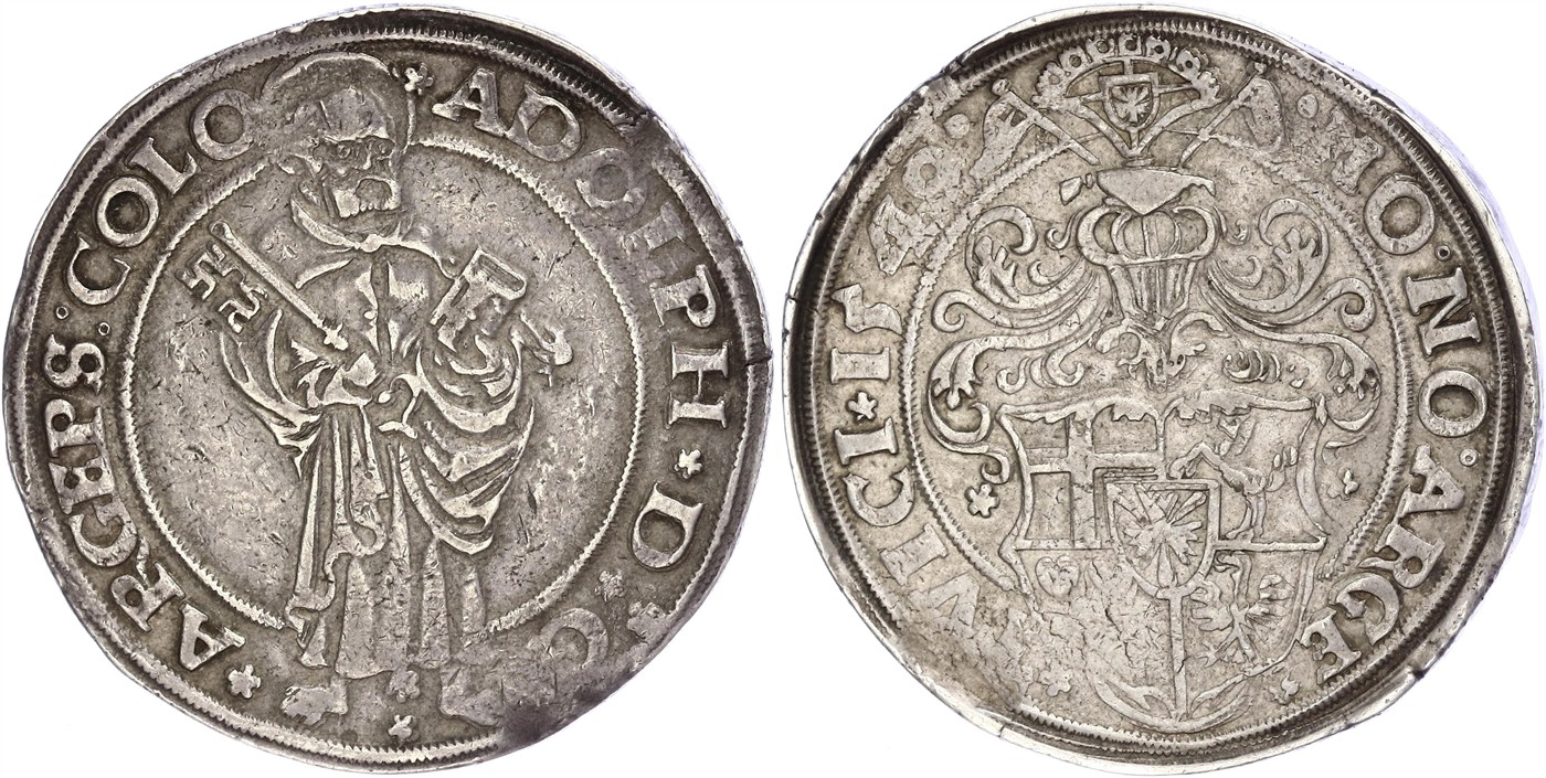 $Abbildung zu Los 827$