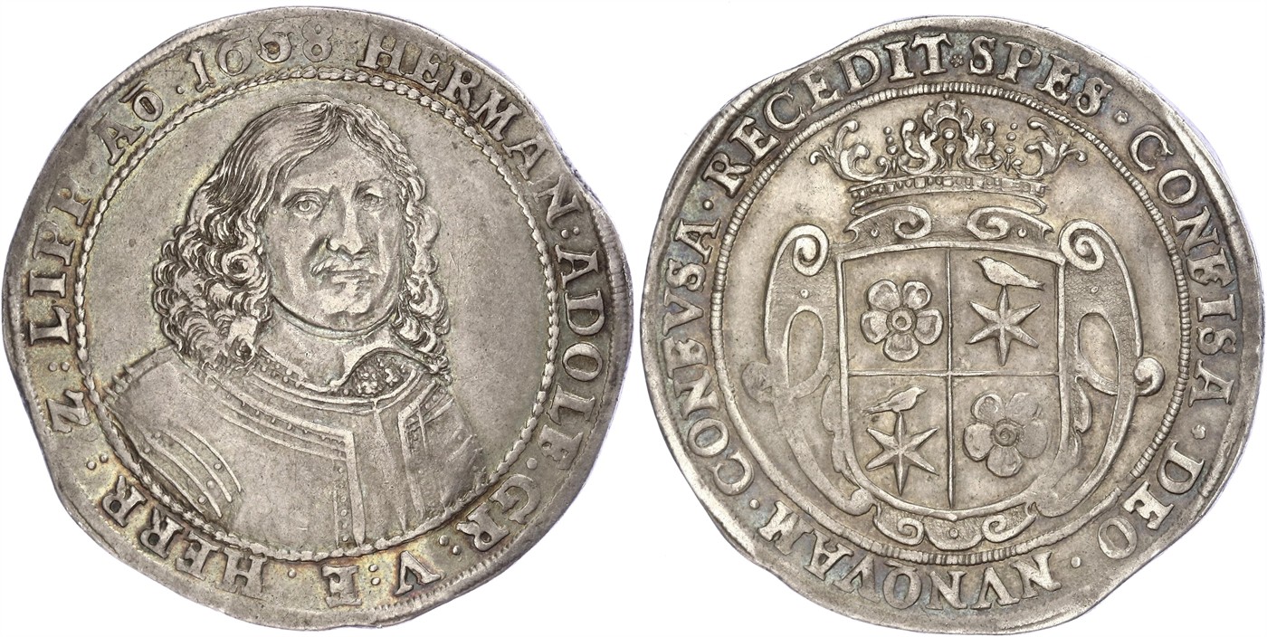 $Abbildung zu Los 841$