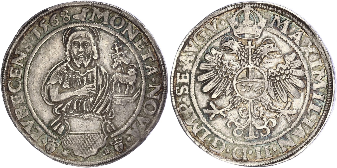 $Abbildung zu Los 847$