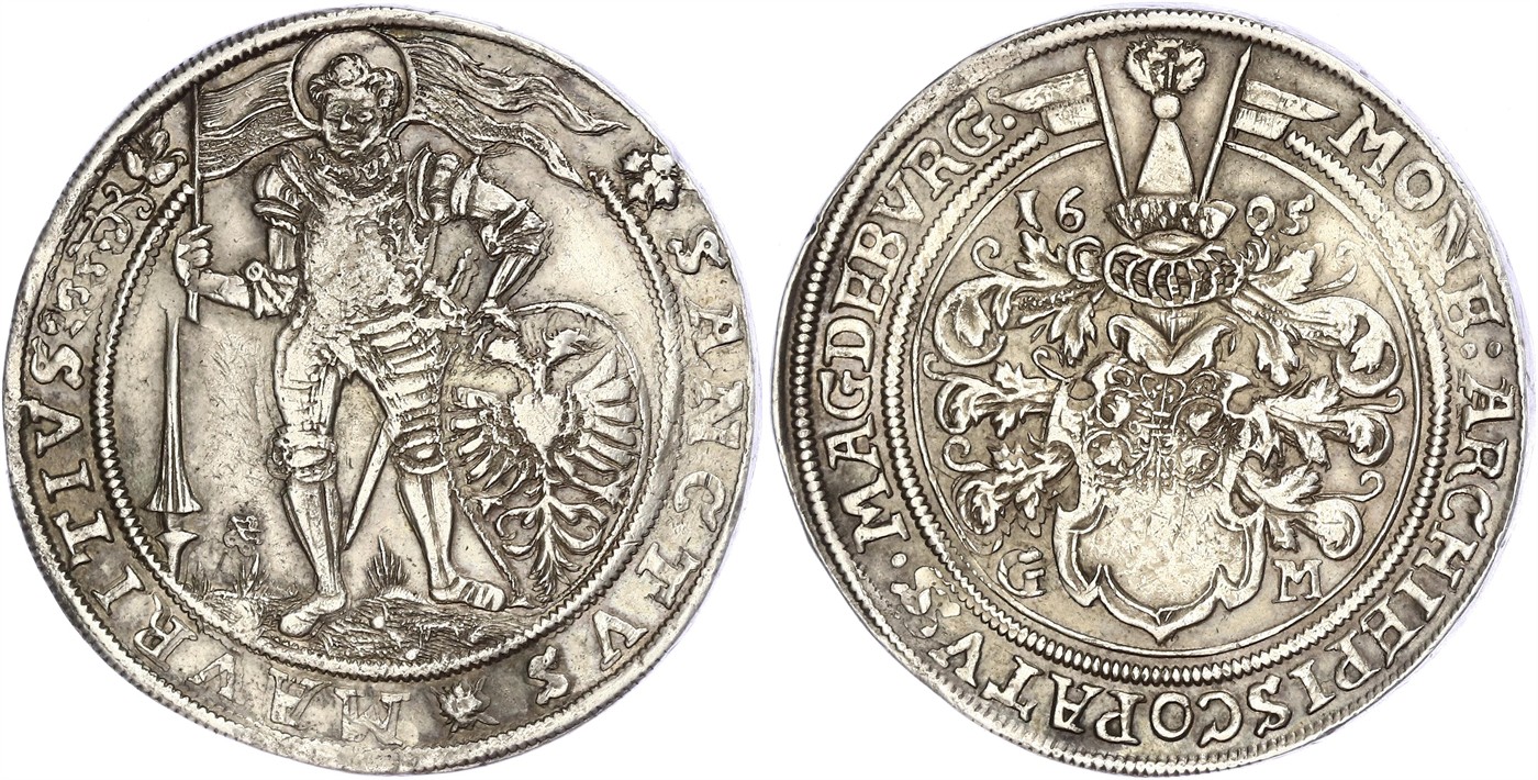 $Abbildung zu Los 857$