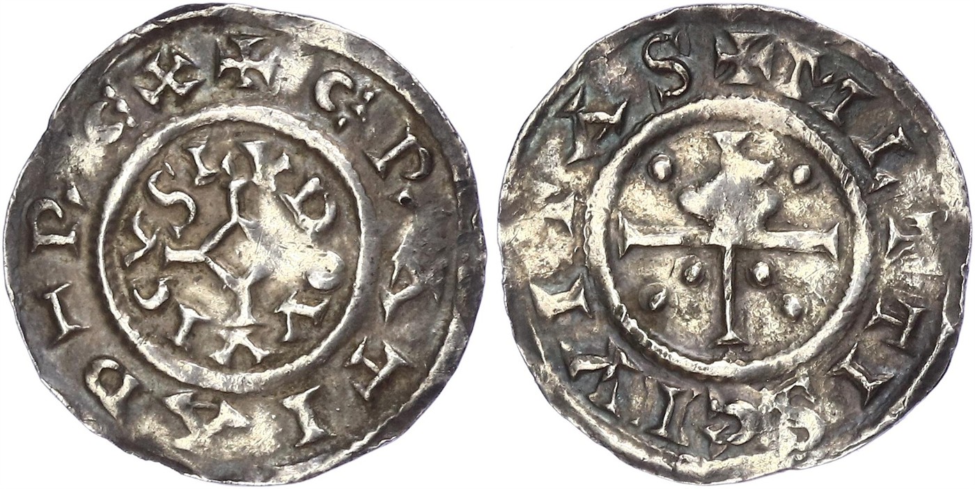 $Abbildung zu Los 85$