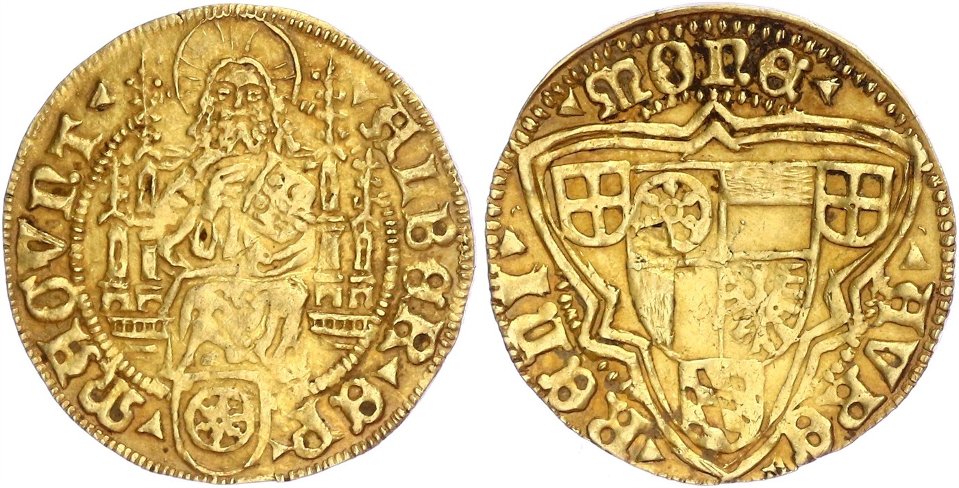 $Abbildung zu Los 870$