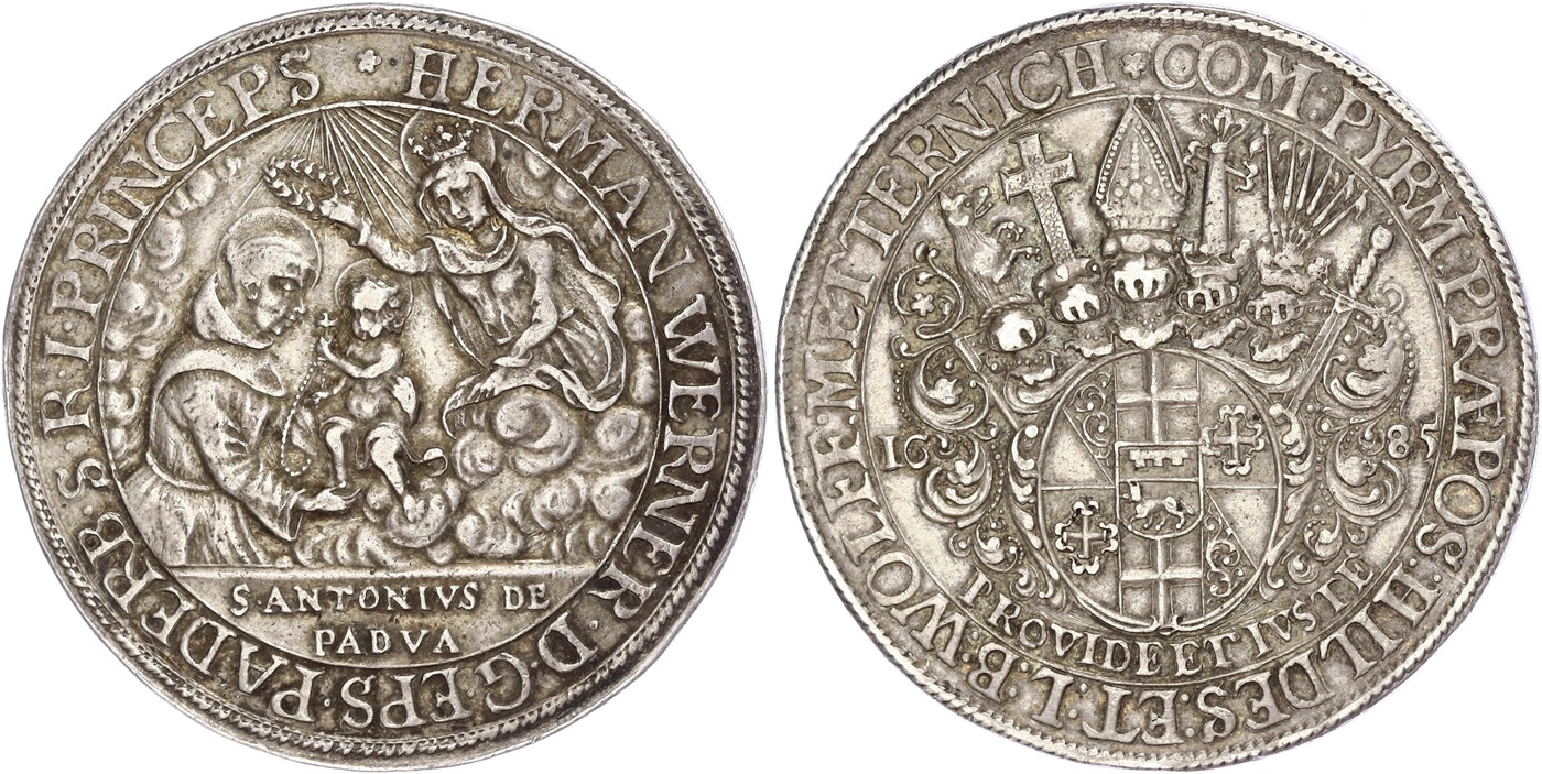 $Abbildung zu Los 942$