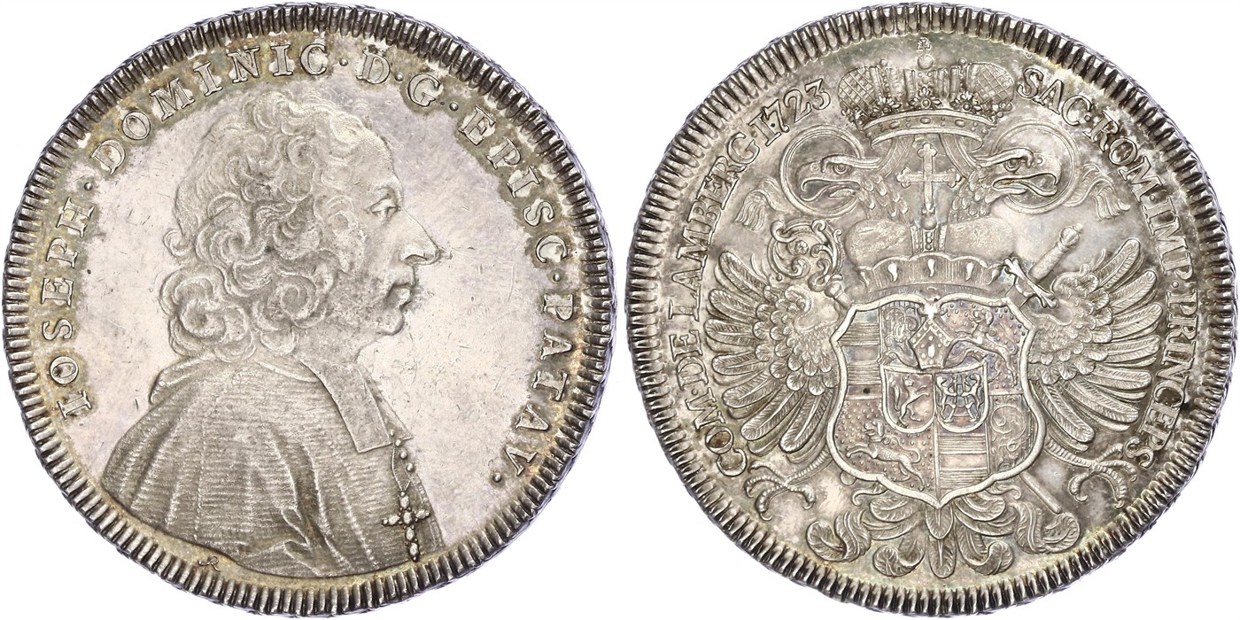 $Abbildung zu Los 950$