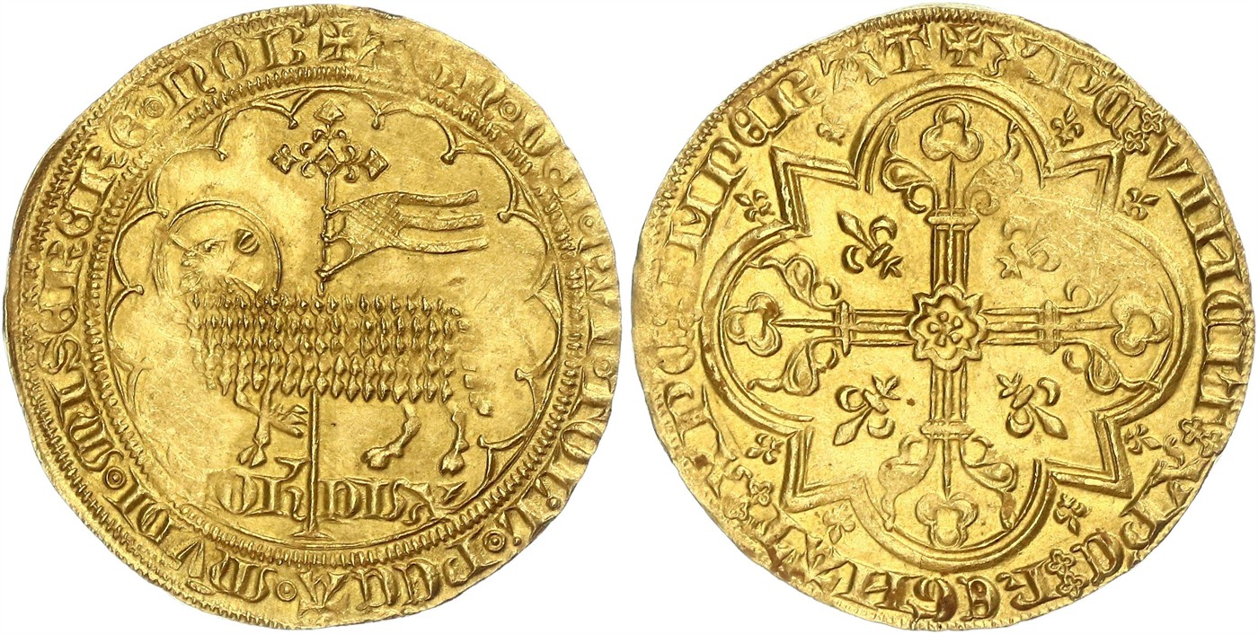 $Abbildung zu Los 96$