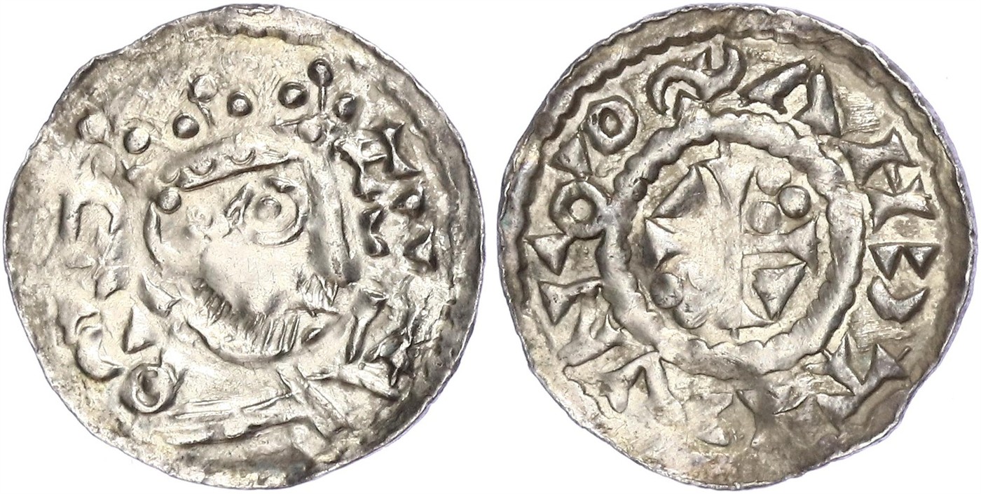 $Abbildung zu Los 971$