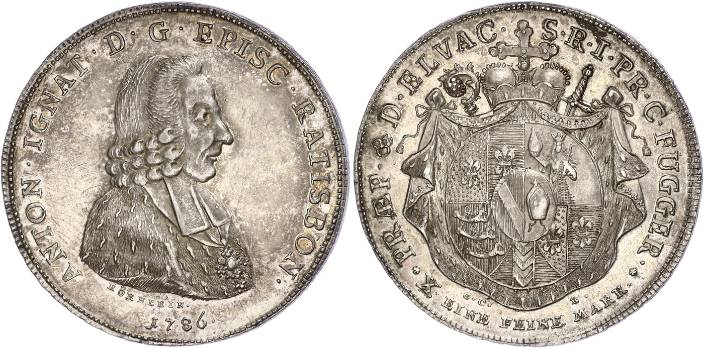 $Abbildung zu Los 973$