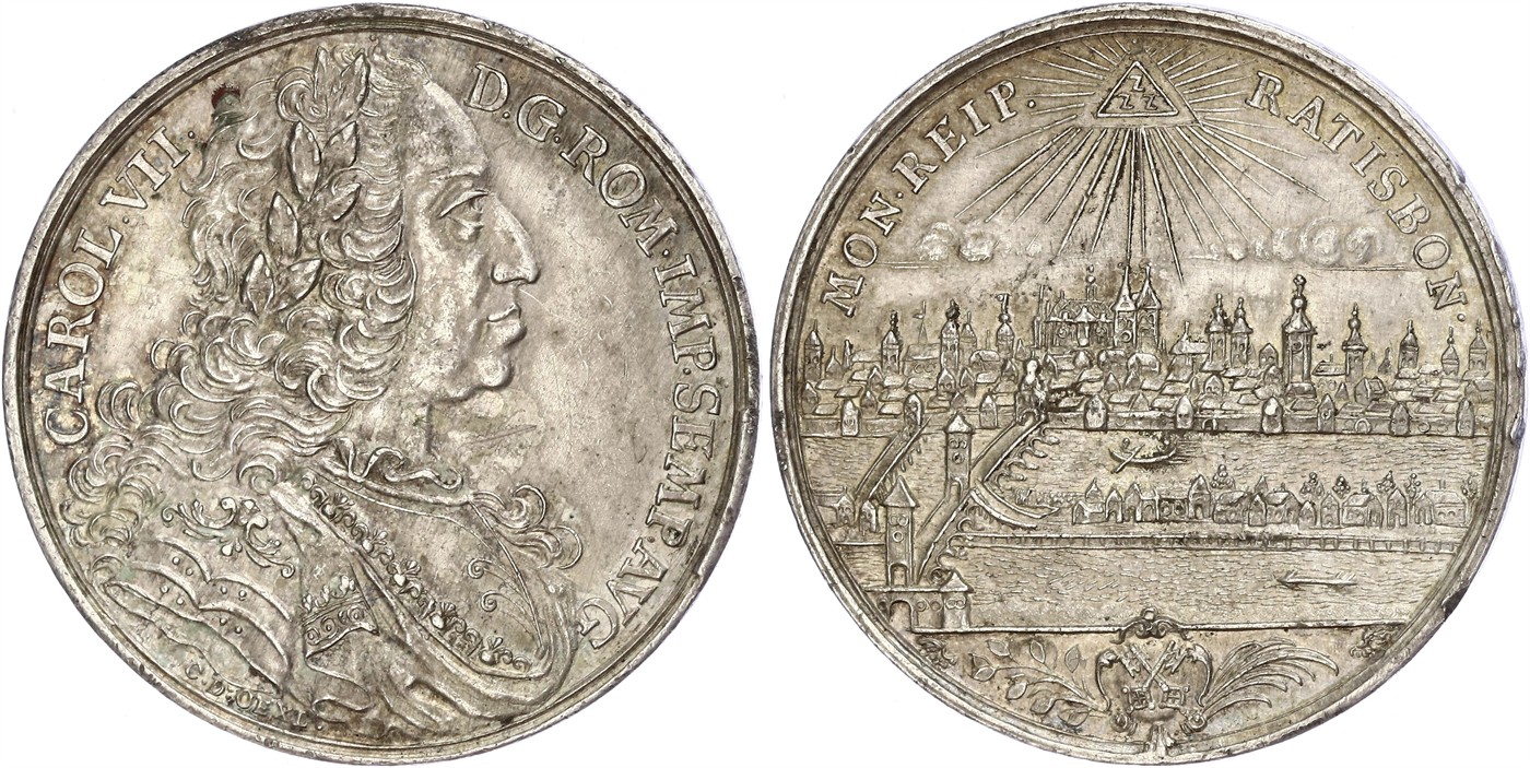 $Abbildung zu Los 984$