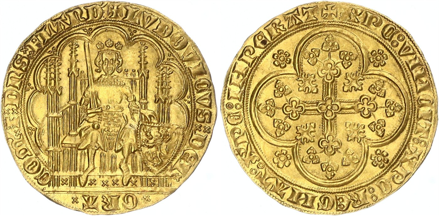 $Abbildung zu Los 98$