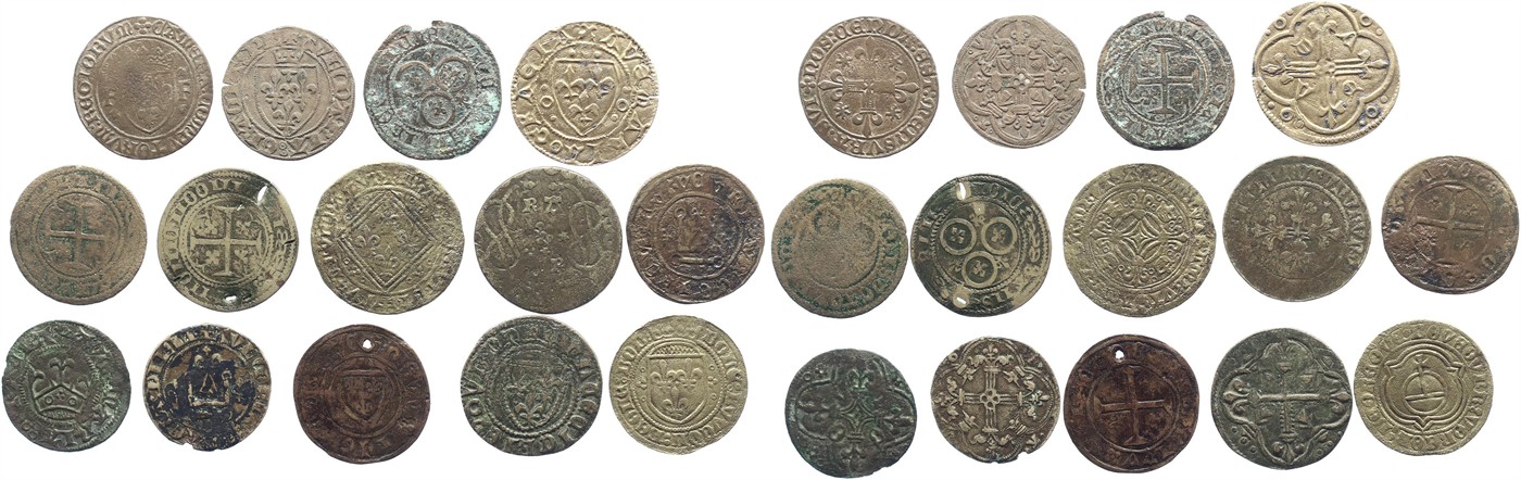 $Abbildung zu Los 1127$