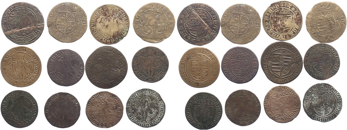 $Abbildung zu Los 1128$