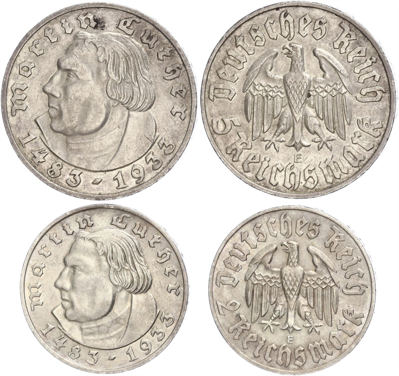 $Abbildung zu Los 1420$