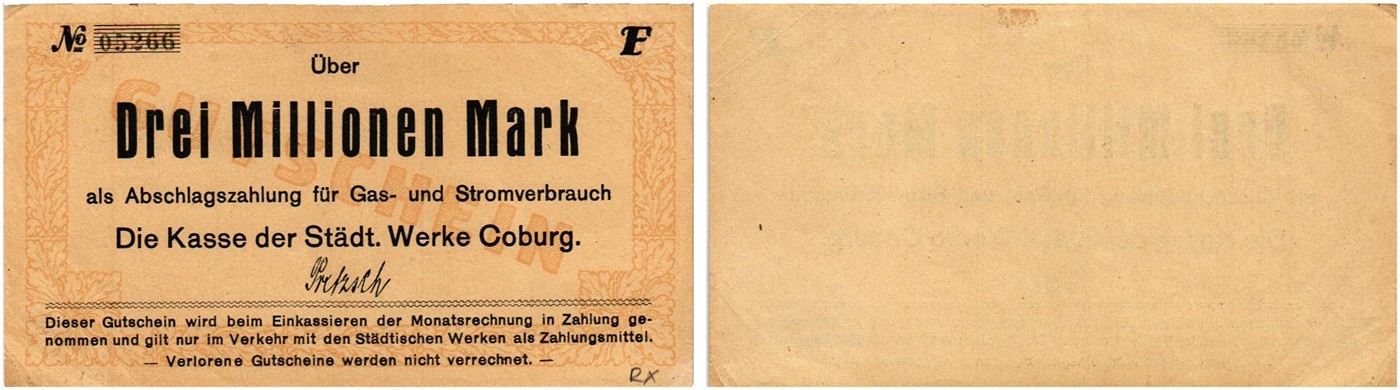 $Abbildung zu Los 521$